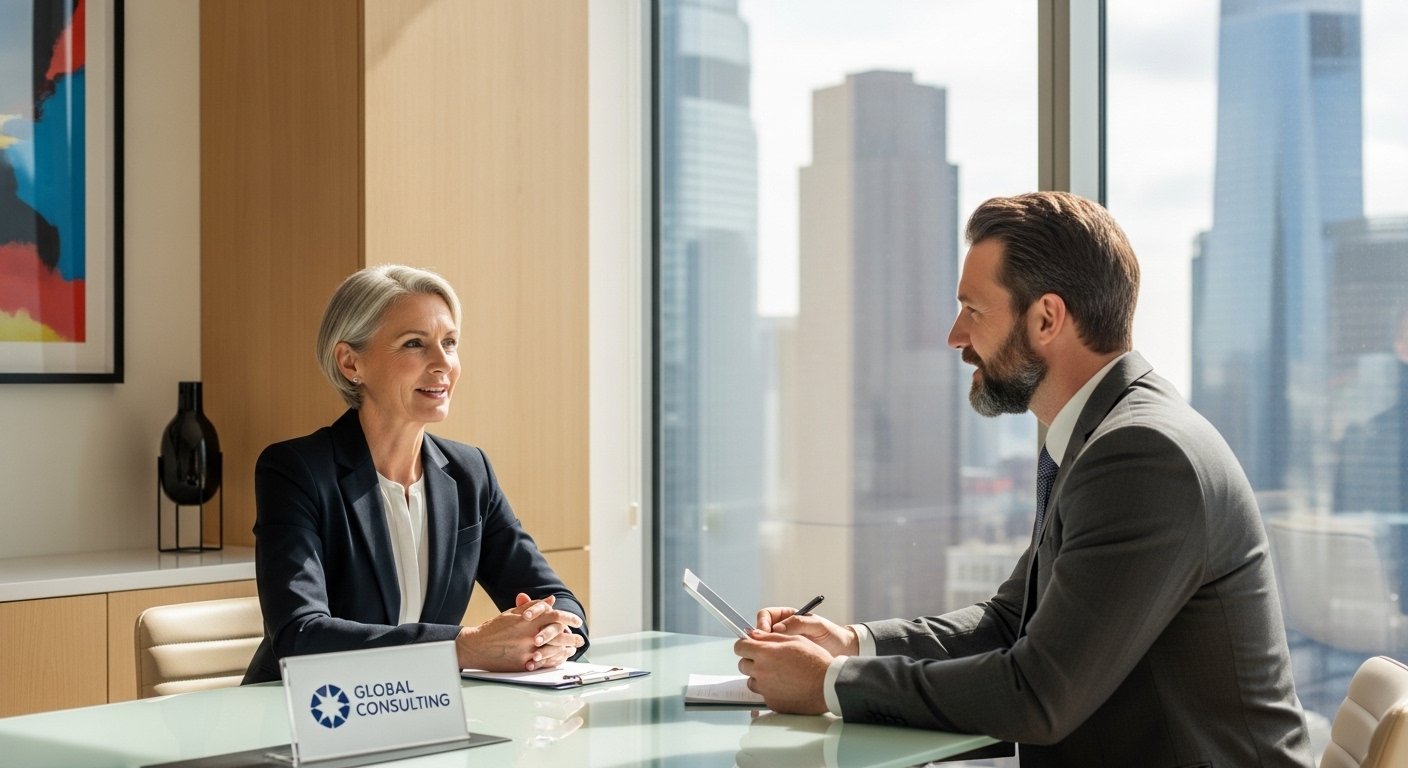 Contract Staffing Services